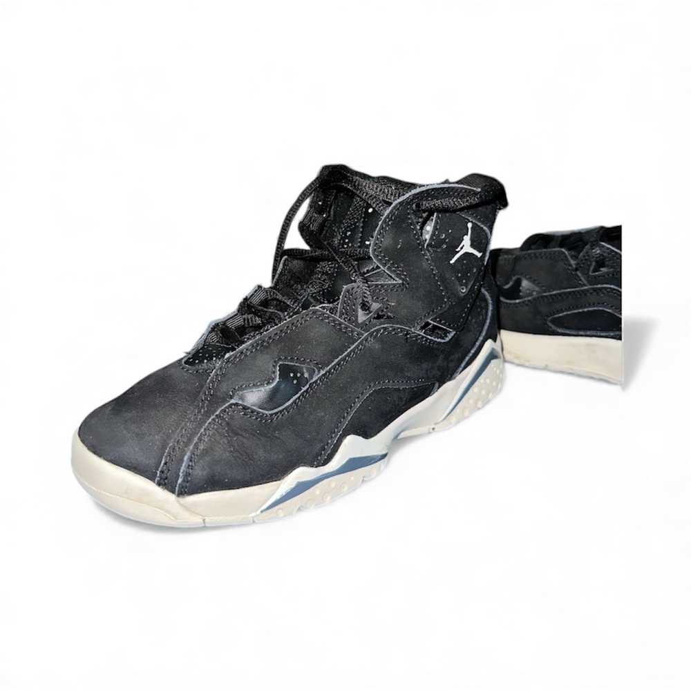 Jordan True Flight Phantom - Anthracite Kid’s 13.5c